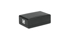 Safescan UC-100 Disparador para Cajones Monedero - Negro, Compatible con All Safescan Cash Drawer