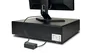 Safescan UC-100 Disparador para Cajones Monedero - Negro, Compatible con All Safescan Cash Drawer