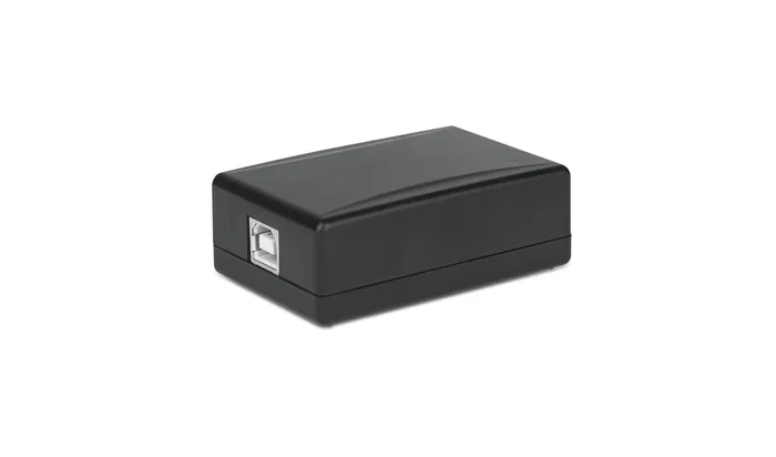 Safescan UC-100 Disparador para Cajones Monedero - Negro, Compatible con All Safescan Cash Drawer