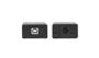 Safescan UC-100 Disparador para Cajones Monedero - Negro, Compatible con All Safescan Cash Drawer