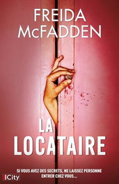 CITY EDITION, La locataire - LA LOCATAIRE