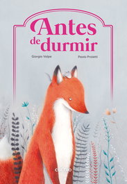 CUMIO, Antes de dormir - Giorgio Volpe, Paolo Proietti