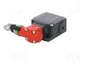PIZZATO ELETTRICA FL 980 Interruptor de seguridad de cuerda unilateral