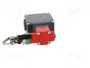 PIZZATO ELETTRICA FL 980 Interruptor de seguridad de cuerda unilateral