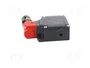 PIZZATO ELETTRICA FL 980 Interruptor de seguridad de cuerda unilateral
