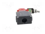 PIZZATO ELETTRICA FL 980 Interruptor de seguridad de cuerda unilateral