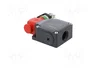 PIZZATO ELETTRICA FL 980 Interruptor de seguridad de cuerda unilateral