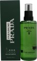 Prada Paradigme Agua de perfume Recarga 150 ml para hombres Prada Paradigme Agua de perfume Recarga 150 ml para hombres