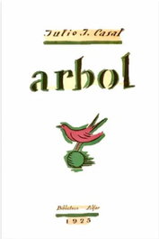 Árbol, Julio Casal - MEDULIA