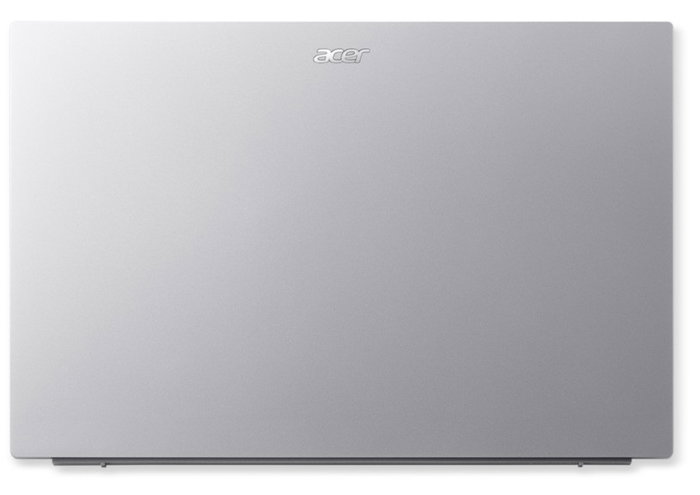 Acer Aspire Go 15 Core 5 120U 15,6 pulg 16GB 512GB W11H Plata Acer Aspire Go 15 Core 5 120U 15,6 pulg 16GB 512GB W11H Plata