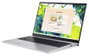 Acer Aspire Go 15 Core 5 120U 15,6 pulg 16GB 512GB W11H Plata