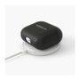 Vonmählen APC00001 Funda para AirPods de 3.ª generación, Negro
