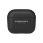 Vonmählen APC00001 Funda para AirPods de 3.ª generación, Negro
