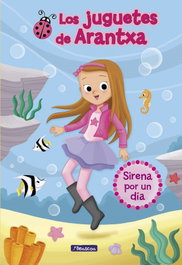 BEASCOA, SIRENA POR UN DÍA - Arantxa Parreño