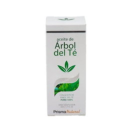 Aceite Arbol Del Té