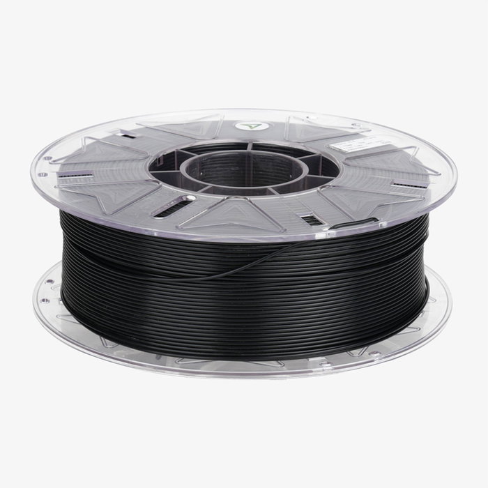 Creality Filament Hyper PLA RFID 1,75 mm 1kg negro Creality Filament Hyper PLA RFID 1,75 mm 1kg negro