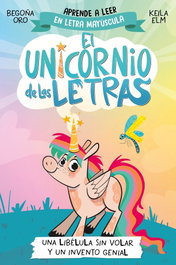 BEASCOA UNA LIBÉLULA SIN VOLAR Y UN INVENTO GENIAL