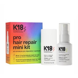 K18 Biomimetic Hairscience K18 PRO HAIR REPAIR MINI KIT