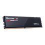 G.Skill Ripjaws M5 RGB 32GB (2x16GB) DDR5 6000MHz CL30 Kit de Memoria RAM - F5-6000J3036F16GX2-RS5K