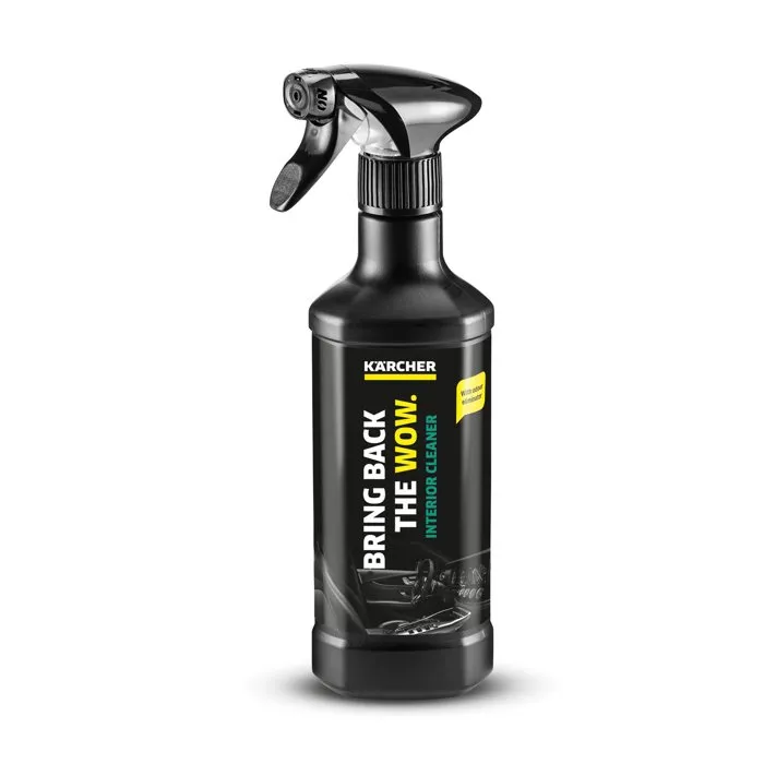 Karcher Limpiador de interiores RM 651 - 500 ml Karcher Limpiador de interiores RM 651 - 500 ml