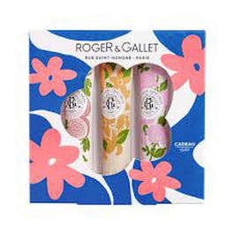 Roger & Gallet Coffret Trio Mains Relaxant