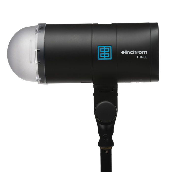 Elinchrom THREE Off Camera Flash DUAL Kit Elinchrom THREE Off Camera Flash DUAL Kit