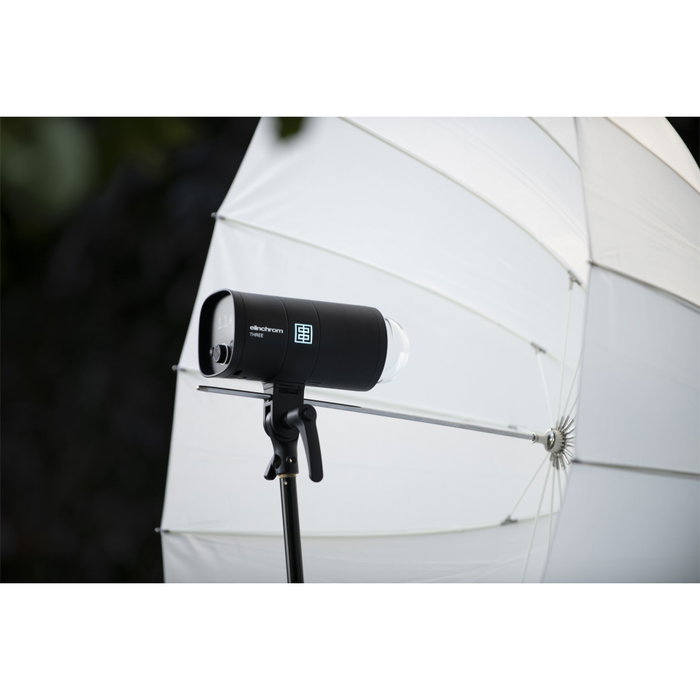Elinchrom THREE Off Camera Flash DUAL Kit Elinchrom THREE Off Camera Flash DUAL Kit