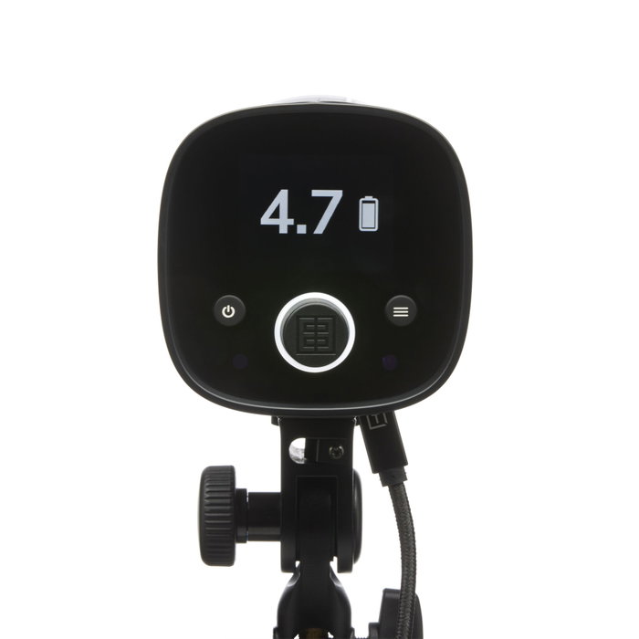 Elinchrom THREE Off Camera Flash DUAL Kit Elinchrom THREE Off Camera Flash DUAL Kit