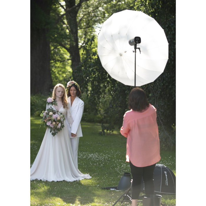Elinchrom THREE Off Camera Flash DUAL Kit Elinchrom THREE Off Camera Flash DUAL Kit