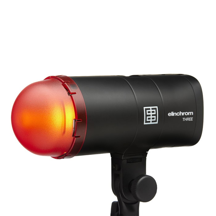 Elinchrom THREE Off Camera Flash DUAL Kit Elinchrom THREE Off Camera Flash DUAL Kit