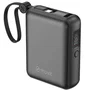 Muvit For Change Powerbank 10000mAh MCCHP0014 35W Negro