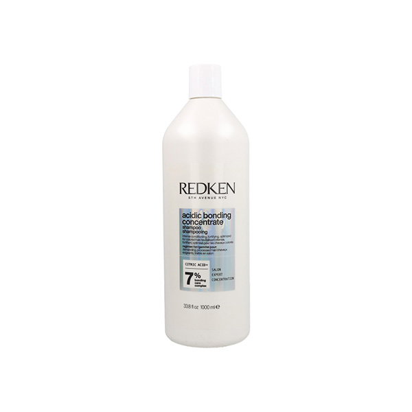 Redken Acidic Bonding Concentrate Shampoo 1000ml
