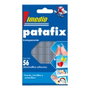 Imedio Almohadillas Adhesivas Patafix Transparentes de Doble Cara