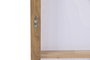 DKD Home Decor Cuadro Lienzo Flor Surtido de 2 Piezas