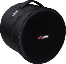 Gator Funda G-ICON para Tom 10 x 10 pulgadas