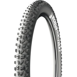 Michelin Wild Rock'R Neumático 26x2.10 Tubeless Ready Plegable 615g