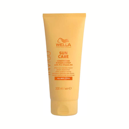 Wella Sun Care Conditioner 200ml