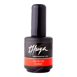 Thuya Gel On-Off Cocktail 14ml