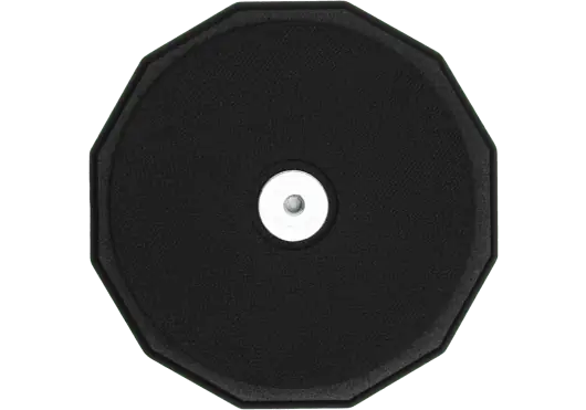 Vic Firth Pad de Prácticas 6" - 1 Cara Vic Firth Pad de Prácticas 6" - 1 Cara