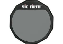 Vic Firth Pad de Prácticas 6" - 1 Cara