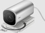 HP 960 Webcam de Streaming 4K para Videollamadas y Contenido en Vivo con Ajustes Automáticos