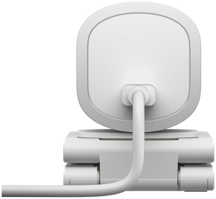 HP 960 4K Streaming Webcam Silver