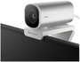 HP 960 4K Streaming Webcam Silver