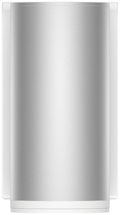 HP 960 4K Streaming Webcam Silver