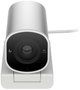 HP 960 4K Streaming Webcam Silver