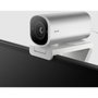 HP 960 4K Streaming Webcam Silver