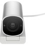 HP 960 4K Streaming Webcam Silver
