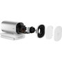HP 960 4K Streaming Webcam Silver