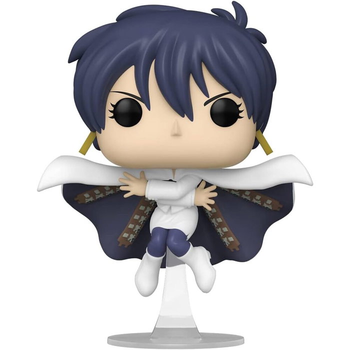 FUNKO Figura POP Trigun Meryl Stryfe