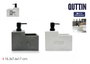 Quttin Organizador de Limpieza Cocina con Dispenser